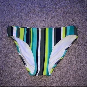 aerie bikini bottoms